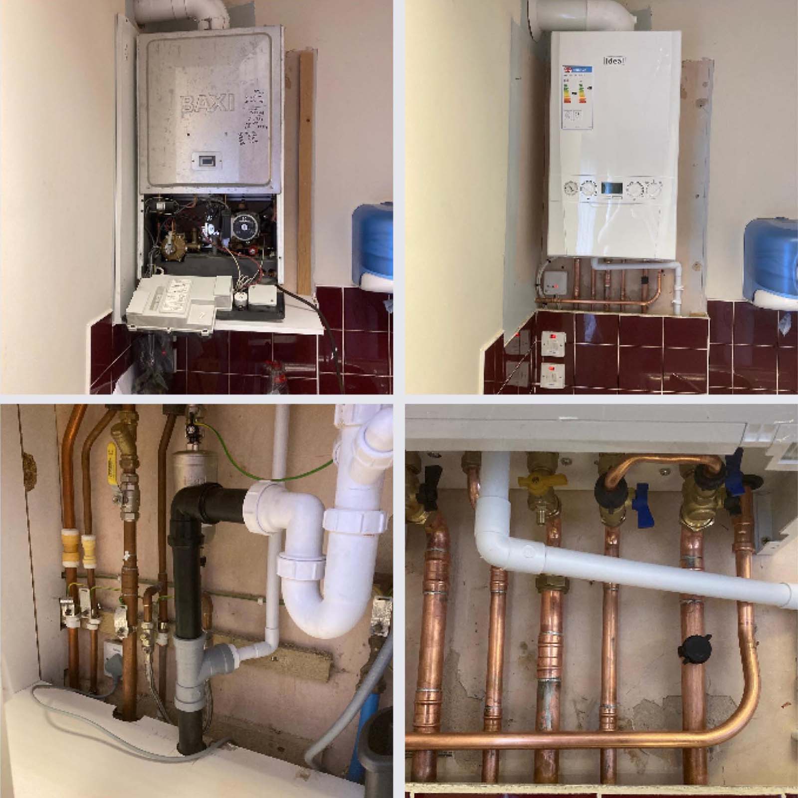 Boiler Repairs Belfast