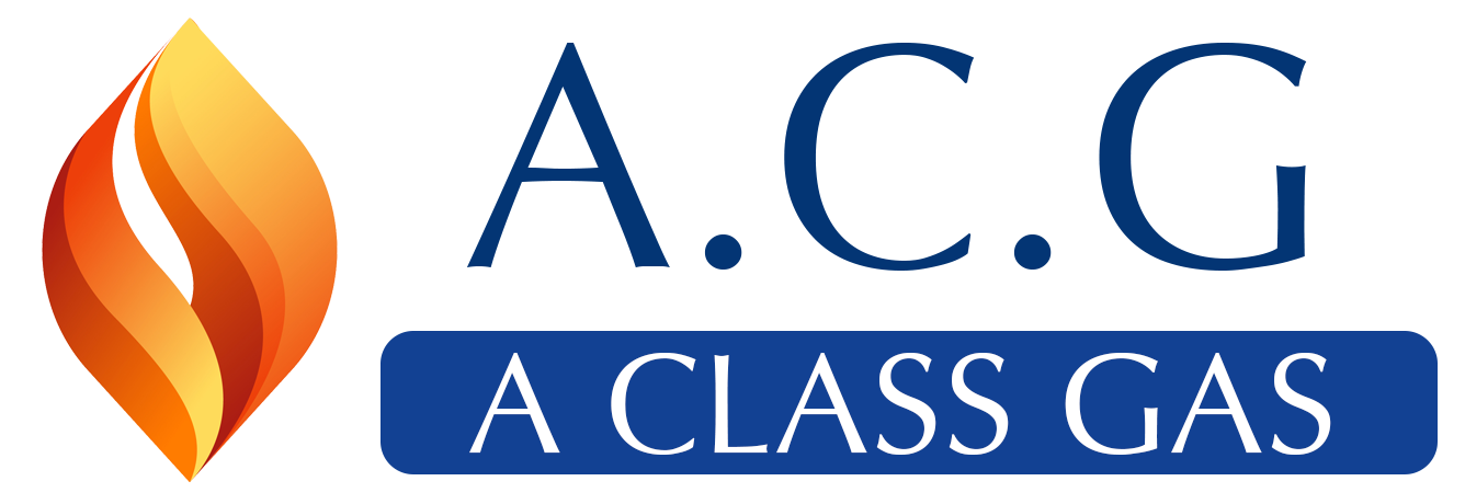 A Class Gas logo