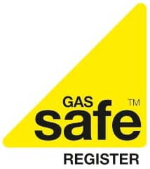 Gas Safe Registered Logo